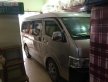 Toyota Hiace 2005 - Bán Toyota Hiace năm sản xuất 2005, màu hồng chính chủ giá cạnh tranh giá 225 triệu tại Thanh Hóa