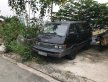 Toyota Van 1984 - Bán Toyota Van sản xuất năm 1984, màu đen, xe nhập giá cạnh tranh giá 40 triệu tại Tp.HCM