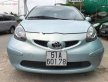 Toyota Aygo 1.0 MT 2006 - Bán xe Toyota Aygo Sx 2006, Đk 2008, màu xanh giá 235 triệu tại Bình Dương