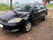 Toyota Corolla 2017 - Bán Toyota Corolla sản xuất năm 2017, màu đen, giá tốt giá 345 triệu tại Tp.HCM