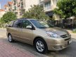 Toyota Sienna   Limited   2004 - Bán Toyota Sienna dòng Limited sản xuất năm 2004, đăng ký lần đầu 2008 giá 539 triệu tại Tp.HCM