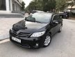 Toyota Corolla  MT 2013 - Gia đình cần bán Toyota Corolla Altis 2013 số sàn - máy 1.8G - xe đẹp giá 535 triệu tại Hà Nội