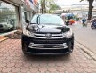 Toyota Highlander LE 2017 - Bán xe Toyota Highlander LE năm 2017, màu đen, màu đỏ nhập khẩu Mỹ, LH em Hương: 0945392468 giá 2 tỷ 550 tr tại Hà Nội