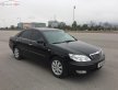 Toyota Camry 2002 - Bán Toyota Camry sản xuất năm 2002, màu đen  giá 295 triệu tại Cao Bằng