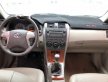 Toyota Corolla Altis   2009 - Cần bán gấp Toyota Corolla Altis sản xuất năm 2009, màu đen, xe đẹp giá 405 triệu tại Hà Nam