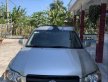 Toyota Highlander   2.4 2005 - Cần bán Toyota Highlander 2.4 năm 2005, màu bạc, nhập khẩu nguyên chiếc, chính chủ giá 500 triệu tại Vĩnh Long