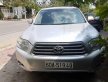 Toyota Highlander  Limited 3.5 2007 - Cần bán gấp Toyota Highlander Limited 3.5 đời 2007, màu bạc, xe nhập xe gia đình, giá chỉ 680 triệu giá 680 triệu tại Đồng Tháp