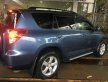 Toyota RAV4 2008 - Bán xe Toyota RAV4 năm sản xuất 2008, xe nhập, màu xanh giá 485 triệu tại BR-Vũng Tàu