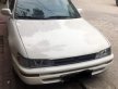 Toyota Corolla 1996 - Cần bán xe Toyota Corolla năm sản xuất 1996, màu trắng, nhập khẩu chính chủ giá 90 triệu tại Hưng Yên