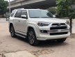 Toyota 4 Runner Limited 2018 - Bán Toyota 4Runner Limited 2018, màu trắng, nhập Mỹ giá 4 tỷ 70 tr tại Hà Nội