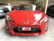 Toyota FT 86 2.0 2012 - Bán ô tô Toyota FT 86 2.0 đời 2012, màu đỏ, số tự động  giá 980 triệu tại Tp.HCM