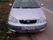 Toyota Corolla Altis 2002 - Cần bán Toyota Corolla altis năm sản xuất 2002, màu xanh lam chính chủ giá 240 triệu tại Hà Nam