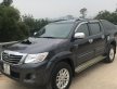 Toyota Hilux 3.0G 4x4 MT 2012 - Bán Toyota Hilux sản xuất 2012, còn cực mới giá 475 triệu tại Tuyên Quang