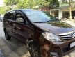 Toyota Innova 2010 - Bán Toyota Innova 2010, màu nâu giá 345 triệu tại Điện Biên