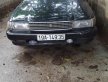 Toyota Cressida G 1990 - Bán ô tô Toyota Cressida G đời 1990, màu đen, nhập khẩu, máy êm côn số ngọt giá 59 triệu tại Hà Nội