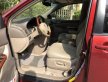 Toyota Sienna   XLE Limited 3.3  2003 - Bán Toyota Sienna XLE Limited 3.3 sản xuất năm 2003, màu đỏ, nhập khẩu còn mới, giá tốt giá 700 triệu tại Tp.HCM