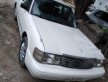 Toyota Crown 1992 - Bán Toyota Crown năm 1992, màu trắng, giá chỉ 60 triệu giá 60 triệu tại Bắc Ninh