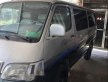 Toyota Hiace   2001 - Cần bán Toyota Hiace sản xuất 2001, màu bạc, 110 triệu giá 110 triệu tại Tây Ninh