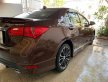 Toyota Corolla Altis 2.0V Sport  2015 - Cần bán Toyota Corolla altis 2.0V đời 2015, Đk 2015 giá 698 triệu tại Long An