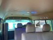 Toyota Hiace   2007 - Bán xe Toyota Hiace năm 2007, giá 245tr giá 245 triệu tại Ninh Bình