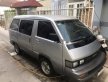 Toyota Van   1988 - Bán Toyota Van sản xuất 1988, xe mới làm lại từ trong ra ngoài giá 80 triệu tại BR-Vũng Tàu