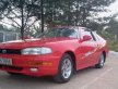 Toyota Celica Sport   1985 - Bán lại xe Toyota Celica Sport 1985, màu đỏ, nhập khẩu giá 75 triệu tại Tp.HCM