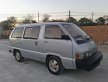 Toyota Van 1984 - Cần bán lại xe Toyota Van năm 1984, màu bạc, nhập khẩu   giá 49 triệu tại Tp.HCM