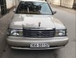 Toyota Crown   1995 - Bán Toyota Crown đời 1995, màu bạc, nhập khẩu   giá 200 triệu tại Thanh Hóa