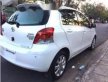 Toyota Yaris   1.3 AT  2010 - Bán Toyota Yaris 1.3 AT đời 2010, màu trắng  giá 420 triệu tại Phú Yên