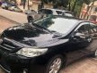 Toyota Corolla Altis 2011 - Bán Toyota Corolla altis năm 2011, màu đen chính chủ, 460tr giá 460 triệu tại Ninh Bình