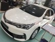 Toyota Corolla Altis 1.8E CVT 2019 - Bán Toyota Altis 1.8E CVT 2019 - Đủ màu - Giá tốt giá 733 triệu tại Hà Nội