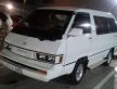 Toyota Van 1984 - Cần bán Toyota Van năm sản xuất 1984, màu trắng giá 55 triệu tại Tp.HCM