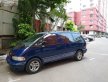 Toyota Previa 2.4AT 1994 - Bán chiếc xe 7 chỗ số tự động Toyota Previa như hình, xe có thiết kế sang đẹp, rộng rãi giá 169 triệu tại Tp.HCM