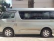 Toyota Hiace 2007 - Bán xe Toyota Hiace năm sản xuất 2007 chính chủ giá 325 triệu tại Gia Lai