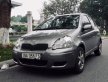 Toyota Yaris 1.3 AT 2006 - Bán xe Toyota Yaris 1.3 nhập, số tự động, sản xuất 2006, tư nhân chính chủ giá 240 triệu tại Hà Nội