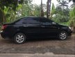 Toyota Corolla 2006 - Cần bán gấp Toyota Corolla năm sản xuất 2006, màu đen chính chủ, giá chỉ 305 triệu giá 305 triệu tại Bắc Ninh