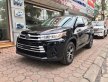 Toyota Highlander LE 2018 - Cần bán xe Highlander mới 100% nhập Mỹ giao ngay, đăng ký ngay. Giá shock, LH: 093.798.2266 giá 2 tỷ 550 tr tại Hà Nội