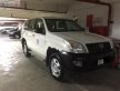 Toyota Prado  GX 3.0 2004 - Bán xe Prado GX 3.0, 2 cầu, số sàn, màu trắng, nội thất nỉ màu kem, máy dầu, đời 2005, 08 chỗ giá 630 triệu tại Hà Nội