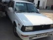 Toyota Corolla   1983 - Bán xe Toyota Corolla đời 1983, màu trắng, nhập khẩu giá 19 triệu tại Tp.HCM