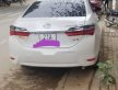 Toyota Corolla Altis   2019 - Cần bán gấp Toyota Corolla Altis đời 2019, màu trắng, xe như vừa ra xưởng giá 800 triệu tại Yên Bái
