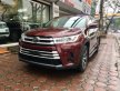 Toyota Highlander LE 2018 - Bán Toyota Highlander LE đời 2018, màu đỏ, xe nhập giá 2 tỷ 680 tr tại Hà Nội