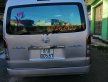 Toyota Hiace 2011 - Cần bán Toyota Hiace sản xuất 2011, nhập khẩu nguyên chiếc giá 265 triệu tại Gia Lai