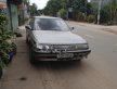 Toyota Mark II   1989 - Cần bán lại xe Toyota Mark II đời 1989, màu vàng, nhập khẩu, xe đang sử dụng giá 95 triệu tại Đồng Nai