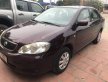 Toyota Corolla Altis 2001 - Bán Toyota Corolla altis đời 2001 giá 220 triệu tại Hà Nội