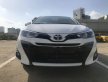Toyota Yaris   2019 - Bán ô tô Toyota Yaris 2019, màu trắng, nhập khẩu giá 650 triệu tại Bình Phước