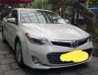 Toyota Avalon 2013 - Cần bán Toyota Avalon sản xuất 2013, màu trắng, xe nhập giá 1 tỷ 500 tr tại Hà Nội