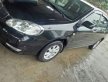 Toyota Corolla Altis  1.8MT 2004 - Bán Toyota Corolla altis 1.8MT đời 2004, màu đen giá 250 triệu tại Vĩnh Phúc