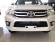 Toyota Hilux   2.4G 4x4MT   2019 - Bán Toyota Hilux 2.4G 4x4MT sản xuất năm 2019, màu trắng, xe nhập giá 793 triệu tại Tiền Giang