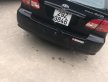 Toyota Corolla Altis 2007 - Cần bán Toyota Corolla altis đời 2007, màu đen như mới giá cạnh tranh giá 348 triệu tại Hà Nội