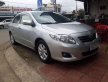 Toyota Corolla Altis G MT 2010 - Bán ô tô Toyota Corolla altis G MT 2010, màu bạc xe gia đình giá 410 triệu tại Phú Yên